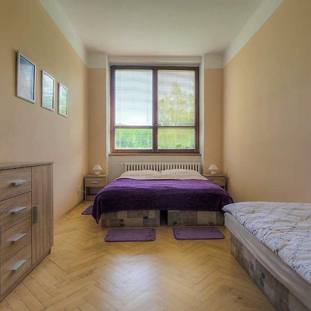 Ubytování Jiřetín Jiretin pod Jedlovou Exterior foto