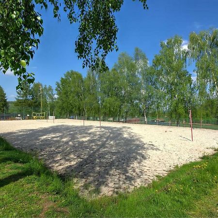 Ubytování Jiřetín Jiretin pod Jedlovou Exterior foto